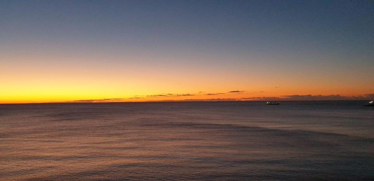 Apartamento Con Vistas Al Mar En Carboneras Exteriör bild